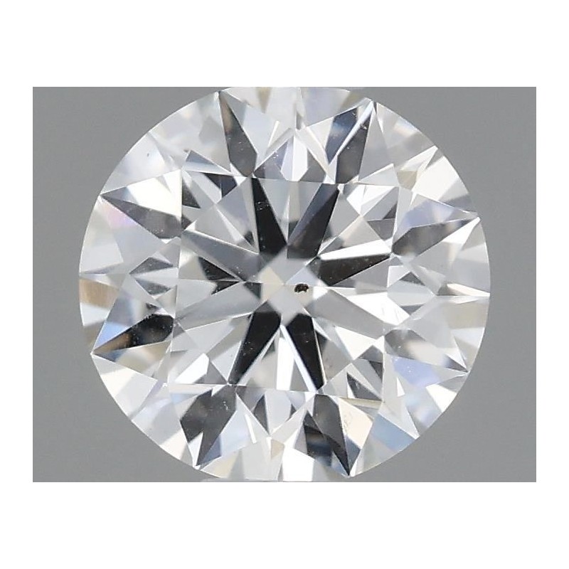 Diament szlif okrągły, 0.46ct, SI2, H, GIA 2504415700 Diament szlif okrągły, 0.46ct, SI2, H, GIA 2504415700